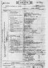 Death Certificate Helen Tarrant (nee Forsyth, nee Morrison, nee Craib)