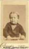 Albert Ernest Forsyth (1882 - 1965) as a child (2)