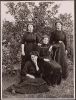 Four Forsyth Sisters c1911