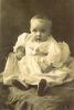 Allen Lewis Forsyth 8 months old b 28 Nov 1911