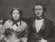 Archibald Forsyth and Sarah Corbett married Melbourne 1854