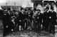 N.S.W. vs Victoria Bowls Match (T. T. Forsyth fourth from right)

