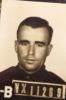 Clarence Joseph Golledge WW2 Enlistment Photo