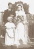 Gwen Forsyth Wedding