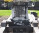 Headstone Martha Lea nee Forsyth Invercargill NZ