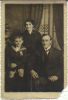 John Elder Forsyth, son George Forsyth nee Lewis and wife Ada Forsyth (nee Hamilton)