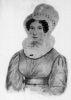 Martha Rosewall (c 1800 - 1828)