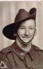 Morris Lloyd aka Andy Forsyth in Uniform