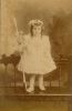 Murial Forsyth (1900 - 1991) as a child