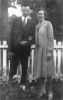 Robert and Daisy Davidson nee Forsyth