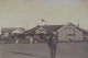 Thomas Todd Forsyth at Chatswood Bowling Club early 1920s