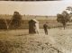 The Willows Bukkulla outhouse & Ernie Beveridge