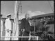 The opening of the Navy League's Sydney Training Depot by Mr Lyons  Leonard Forsythe on right