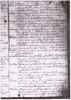 Birth Registration Thomas Forsyth Bertisland Fife Scotland