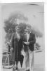 William McMillan Forsyth & Emily Hobbs 10 Feb 1943 at Echo Point Katoomba.jpg