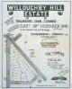 R T Forsyth Real Estate Poster 2