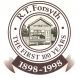 R T Forsyth Real Estate Emblem